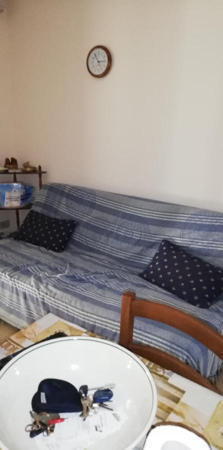 Sole E Azzurro Διαμέρισμα Fiumefreddo di Sicilia Εξωτερικό φωτογραφία