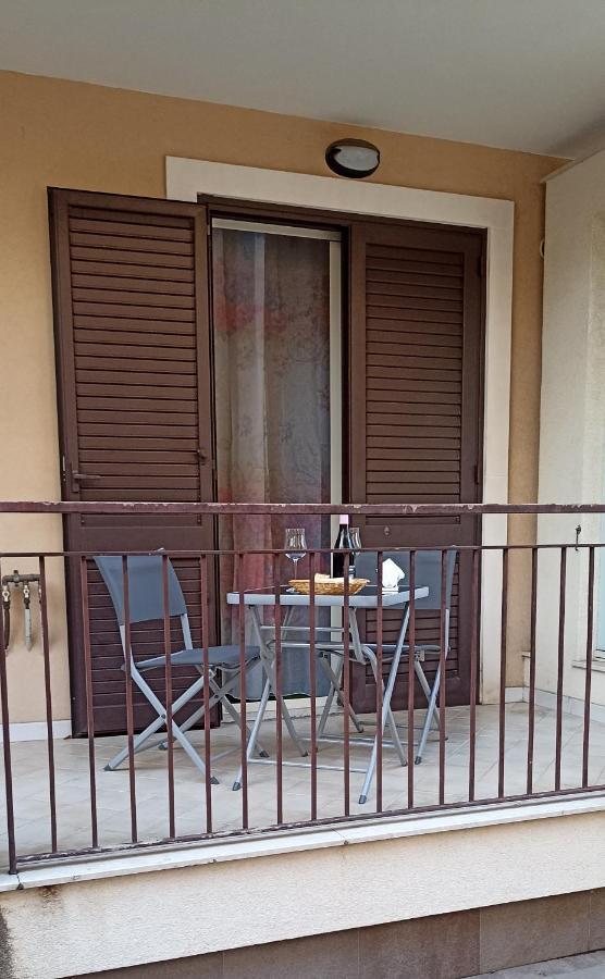 Sole E Azzurro Διαμέρισμα Fiumefreddo di Sicilia Εξωτερικό φωτογραφία